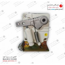 پدال الکترونیک سردوز جکی سری F