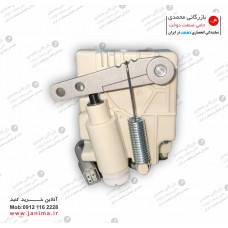 پدال الکترونیک راسته دوز جکی H5