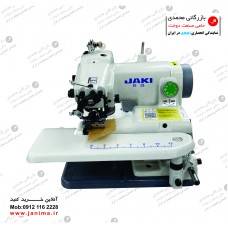 پس دوز رومیزی جکی مدل JR-500 پس دوز رومیزی جکی مدل JR-500