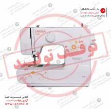 چرخ خیاطی خانگی ژانیما 820
