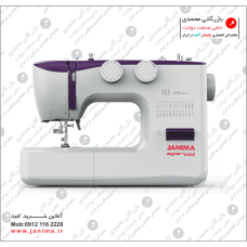 چرخ خیاطی خانگی ژانیما gt6000