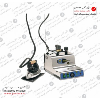 اتو بخار باتیستلا ایتالیا 3.2 لیتری اتو بخار باتیستلا ایتالیا 3.2 لیتری
