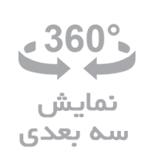 چرخ خیاطی خانگی ژانیما 828