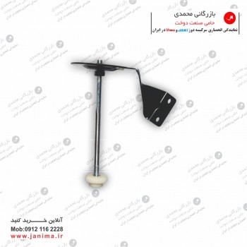 پایه نخ سرکیسه دوز مینی کینگ استرانگ