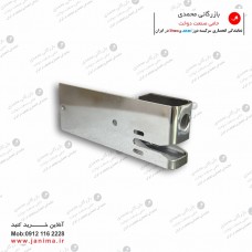 پیشانی بالا سرکیسه دوز مینی