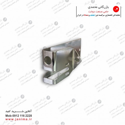 پیشانی بالا سرکیسه دوز مینی