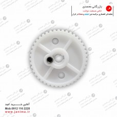 دنده پلاستیکی سرکیسه دوز مینی کینگ استرانگ