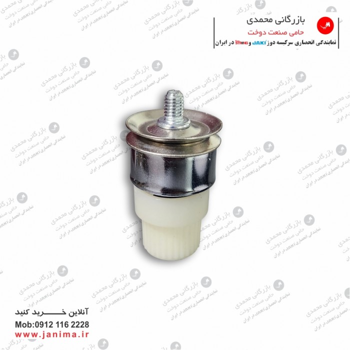 تنظیم نخ سرکیسه دوز مینی کینگ استرانگ