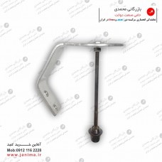 پایه نخ سرکیسه دوز جکی