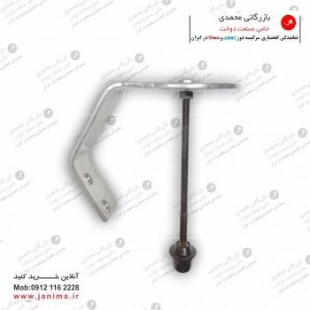 پایه نخ سرکیسه دوز جکی