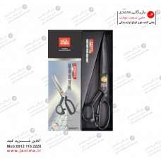 قیچی دستی  YDL سایز 11