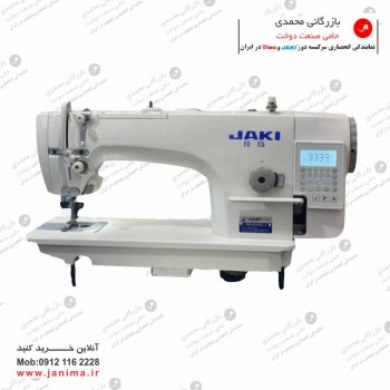 راسته اتوماتیک تیغ دار جکی  JR8600D-J